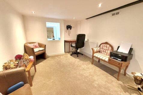 Office/ Snug