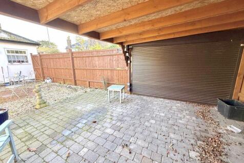 Car Port