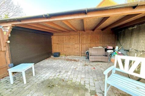 Car Port