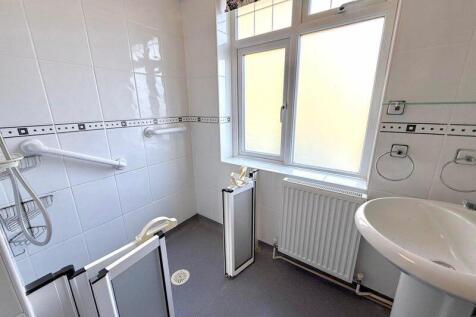 Wet Room