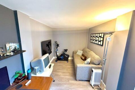 Garage Conversion