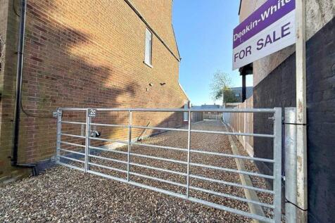 Gated Access