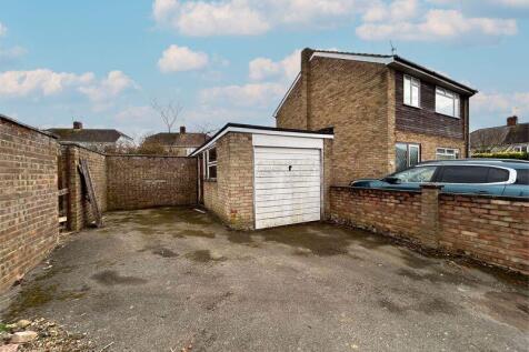 Garage &amp; Parking