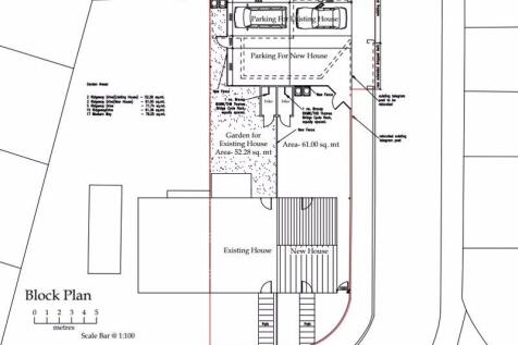 Proposed Site Plan