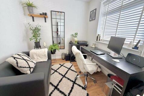 Study/Bedroom