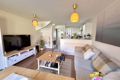 Lounge/Diner