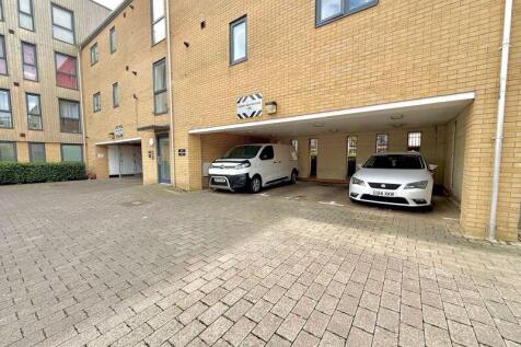 Car Port