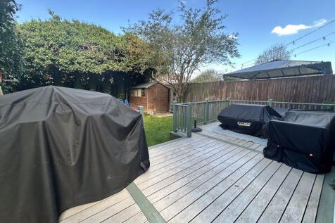 Decking