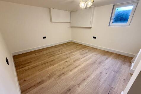Office/Bedroom