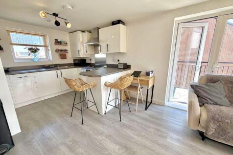 Kitchen/Living