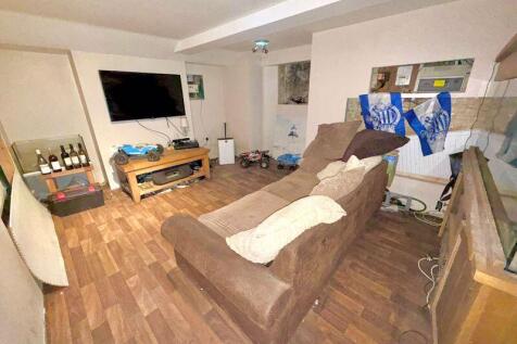 Basement Room