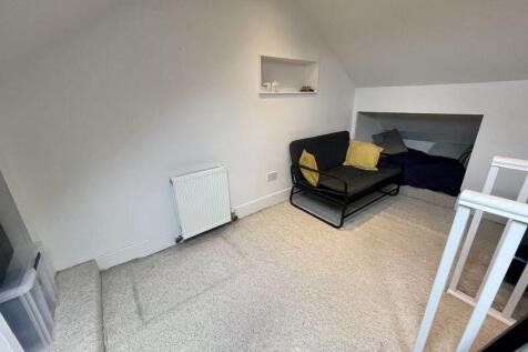 Loft Room