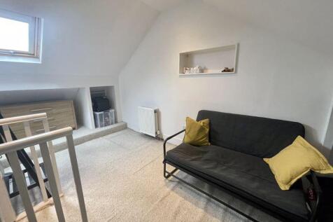 Loft Room