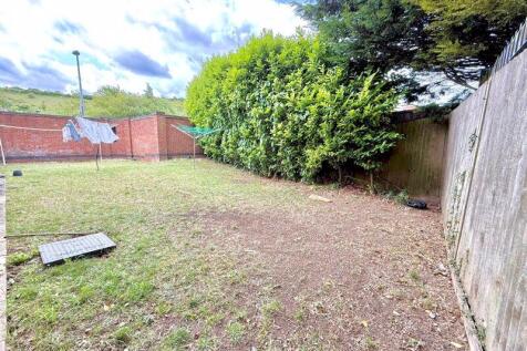 Communal Garden