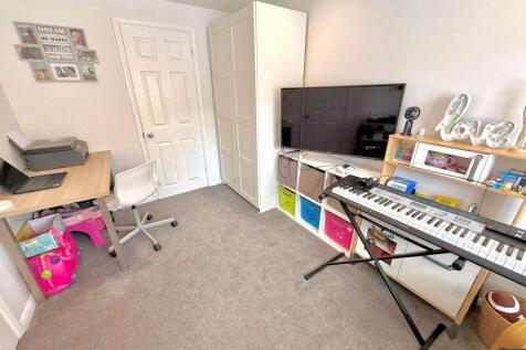 Study/Bedroom