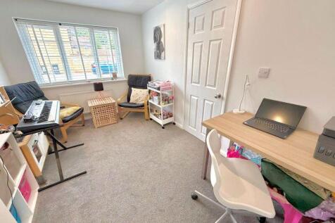Study/Bedroom
