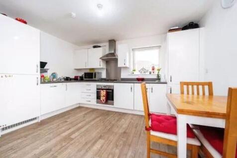 Open Plan Living Area