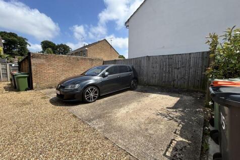 Extra Parking