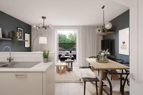 Family Room/Kitchen