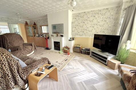 Lounge/Diner