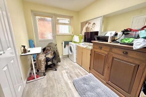 Study/Playroom
