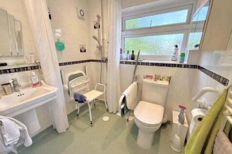 Wet Room