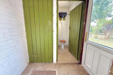 Outbuilding
