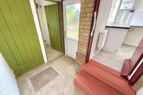 Outbuilding
