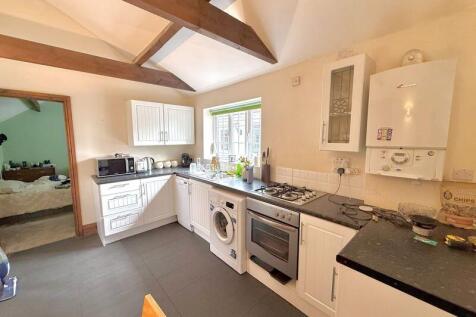 Annex Kitchen