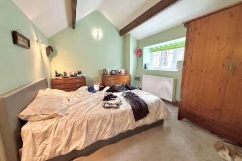 Annex Bedroom