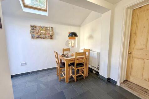 Dining Space