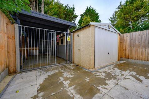 Outbuilding