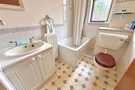 Annex Bathroom