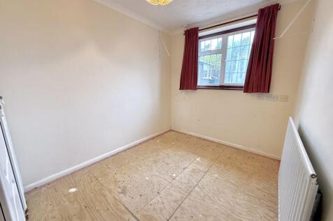 Annex Bedroom