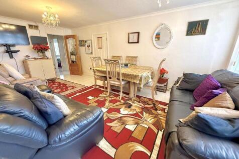 Lounge/Diner