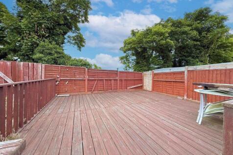 Decking