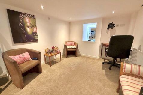 Office/Play Room