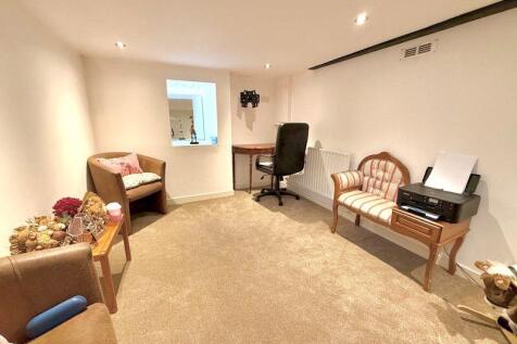 Office/ Snug