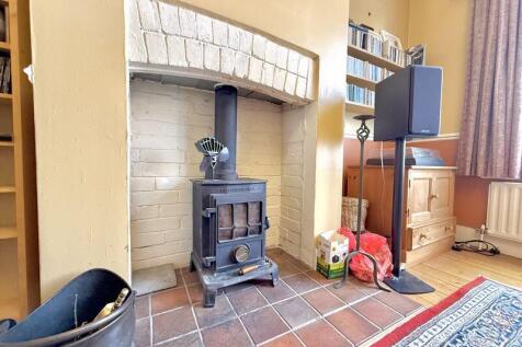 Log Burner