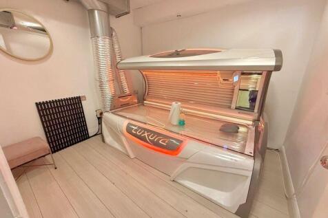 Sunbed