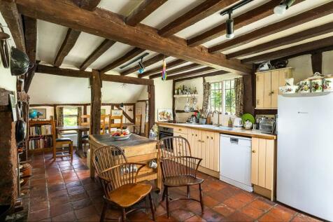 Country kitchen / diner