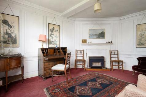 Family room/study