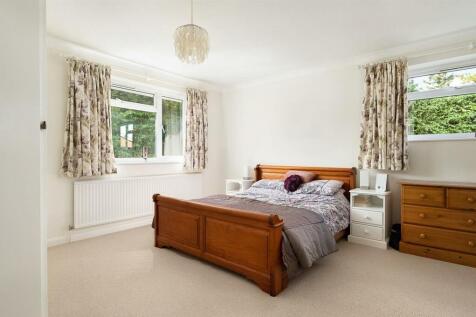 Principal bedroom