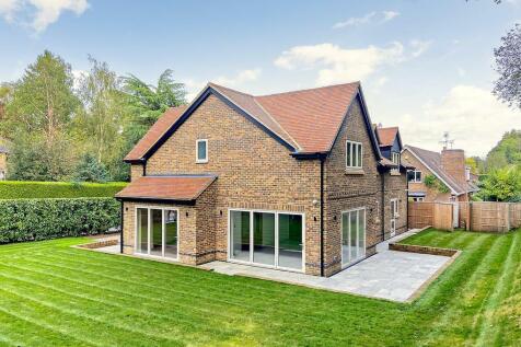 Rear elevation