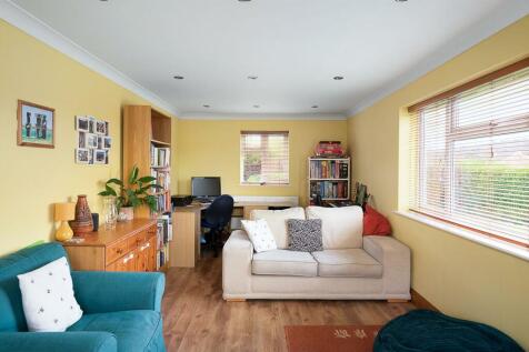 Sun room