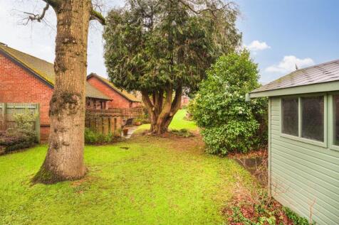 Communal grounds
