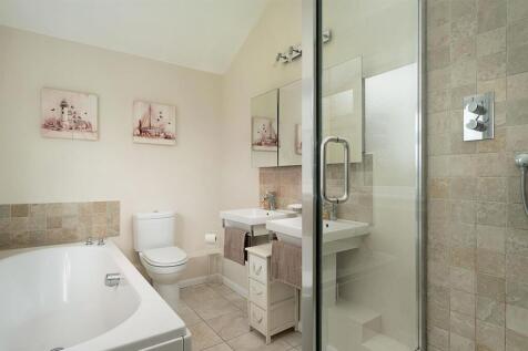 Principal en suite