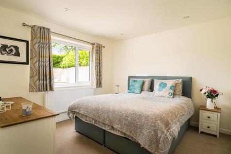 Principal bedroom