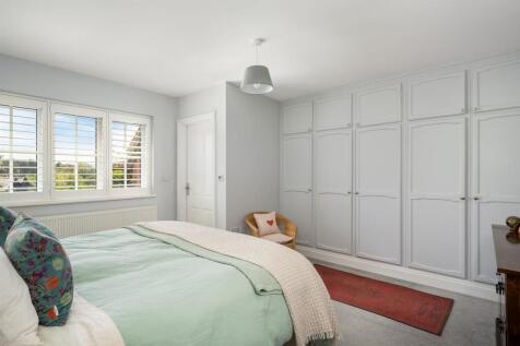 Principal bedroom