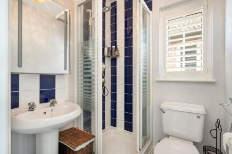 Guest en suite